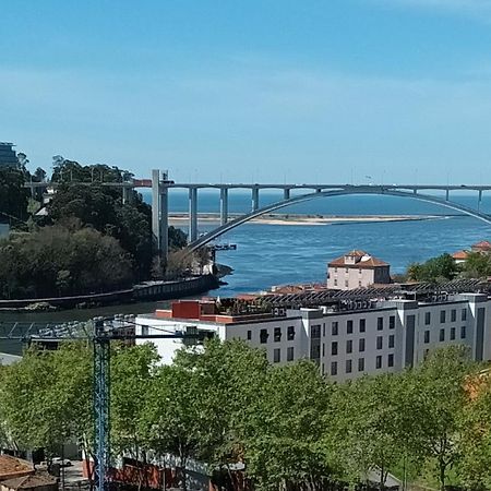Vilar Oporto Hotel Zewnętrze zdjęcie