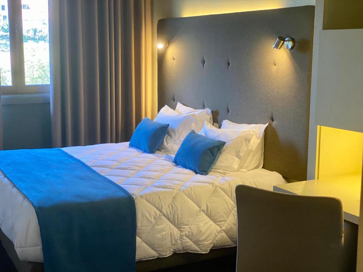 Vilar Oporto Hotel Zewnętrze zdjęcie