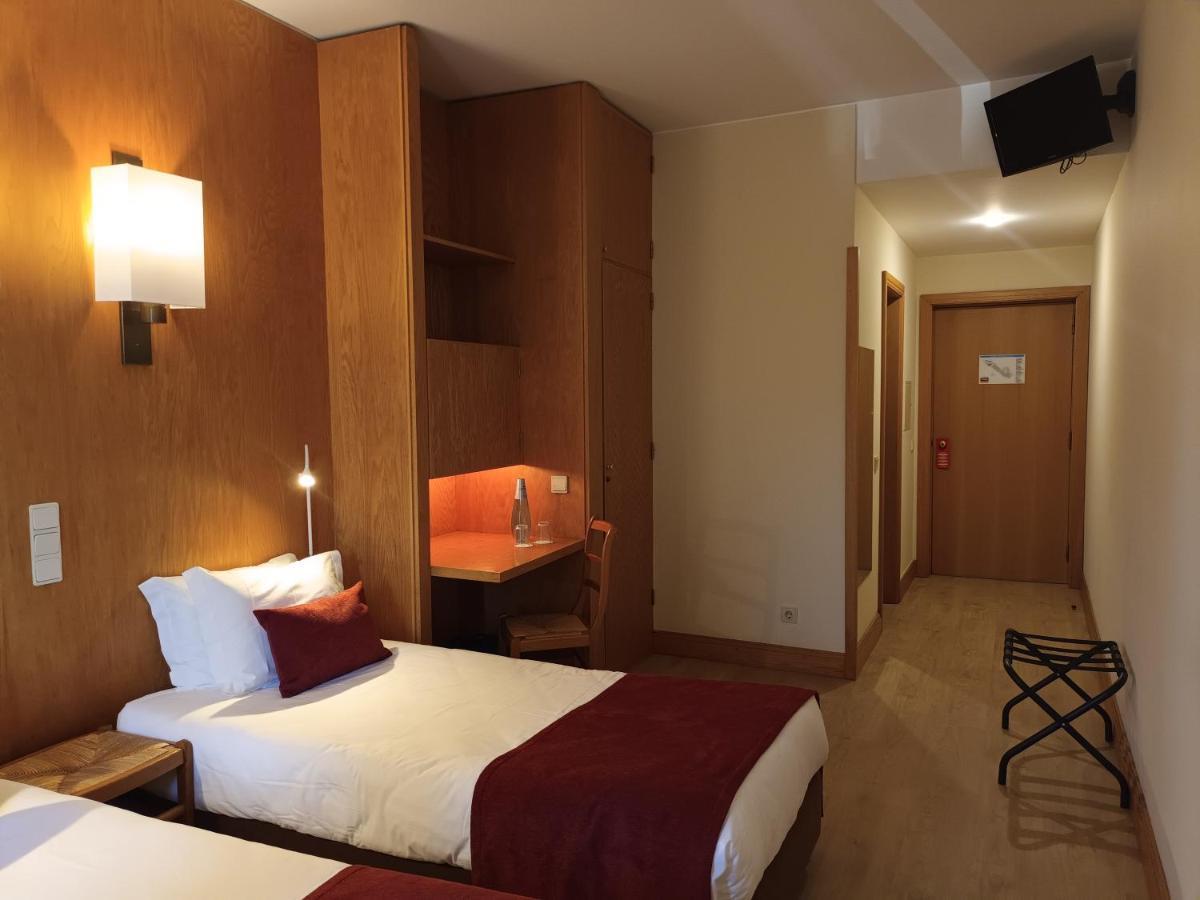 Vilar Oporto Hotel Zewnętrze zdjęcie