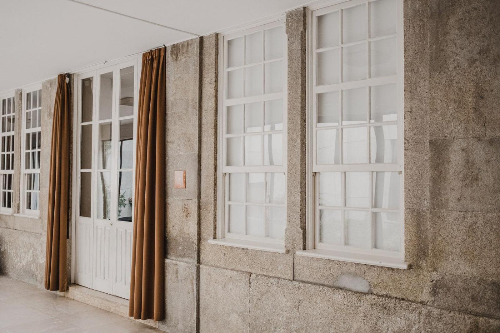 Vilar Oporto Hotel Zewnętrze zdjęcie