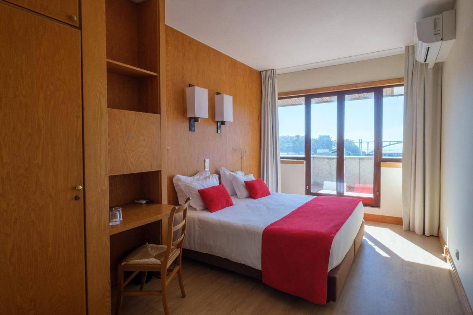 Vilar Oporto Hotel Zewnętrze zdjęcie