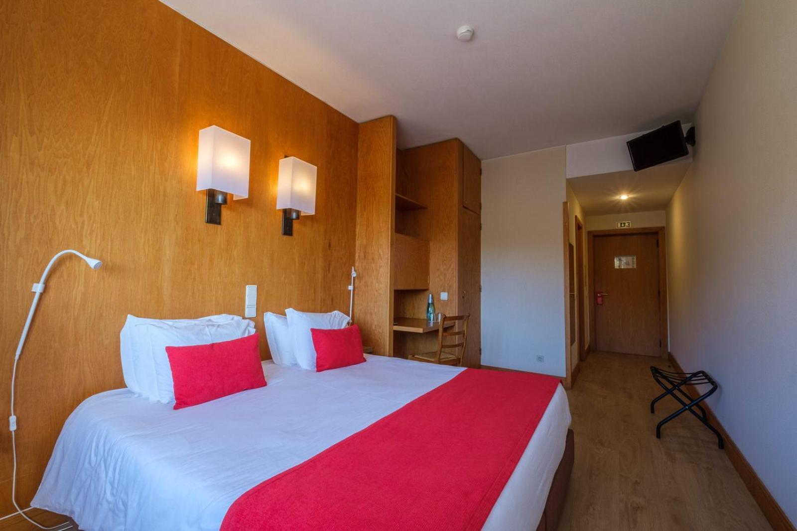 Vilar Oporto Hotel Zewnętrze zdjęcie