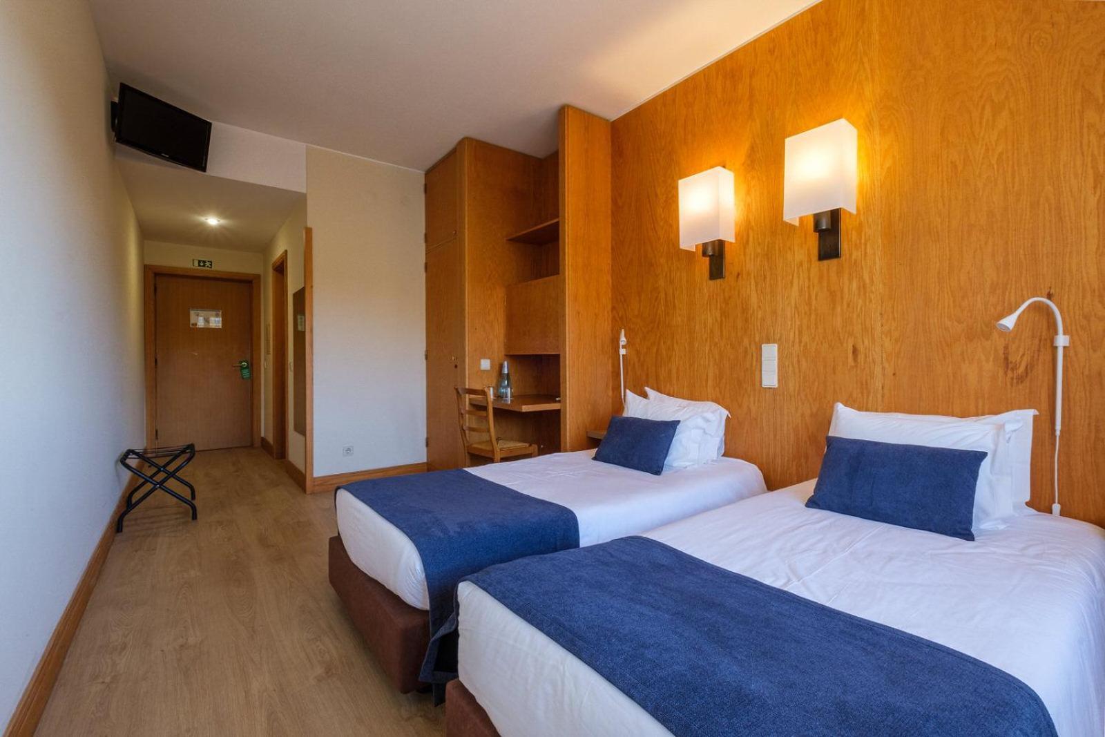 Vilar Oporto Hotel Zewnętrze zdjęcie