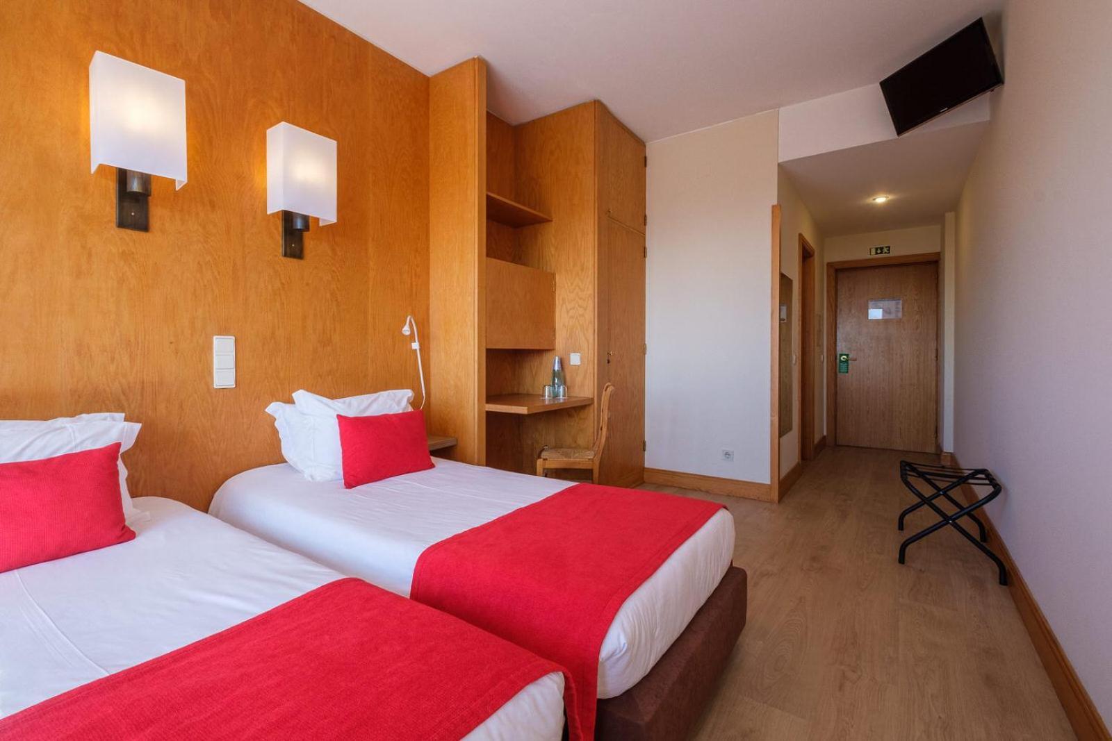 Vilar Oporto Hotel Zewnętrze zdjęcie