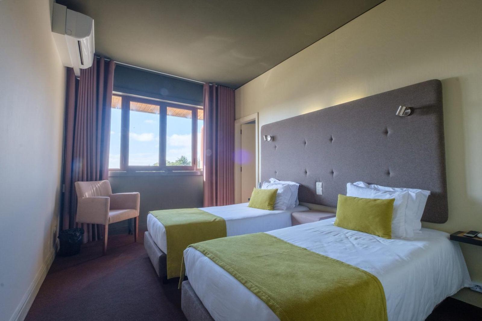 Vilar Oporto Hotel Zewnętrze zdjęcie