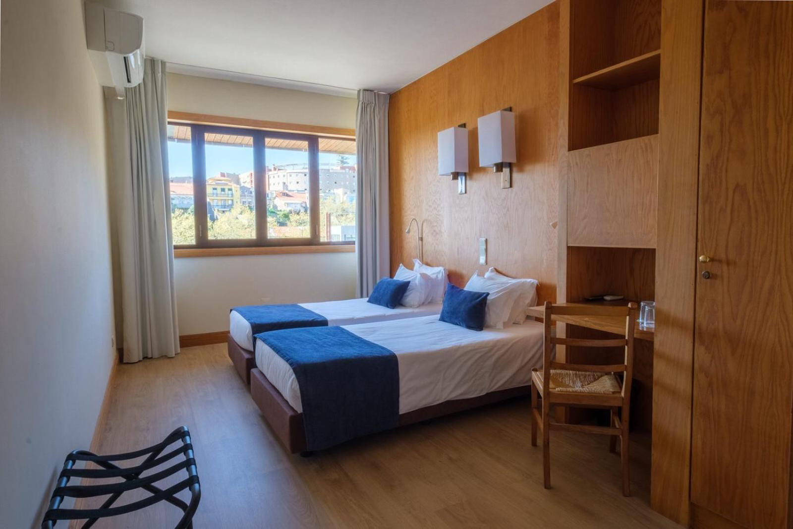 Vilar Oporto Hotel Zewnętrze zdjęcie
