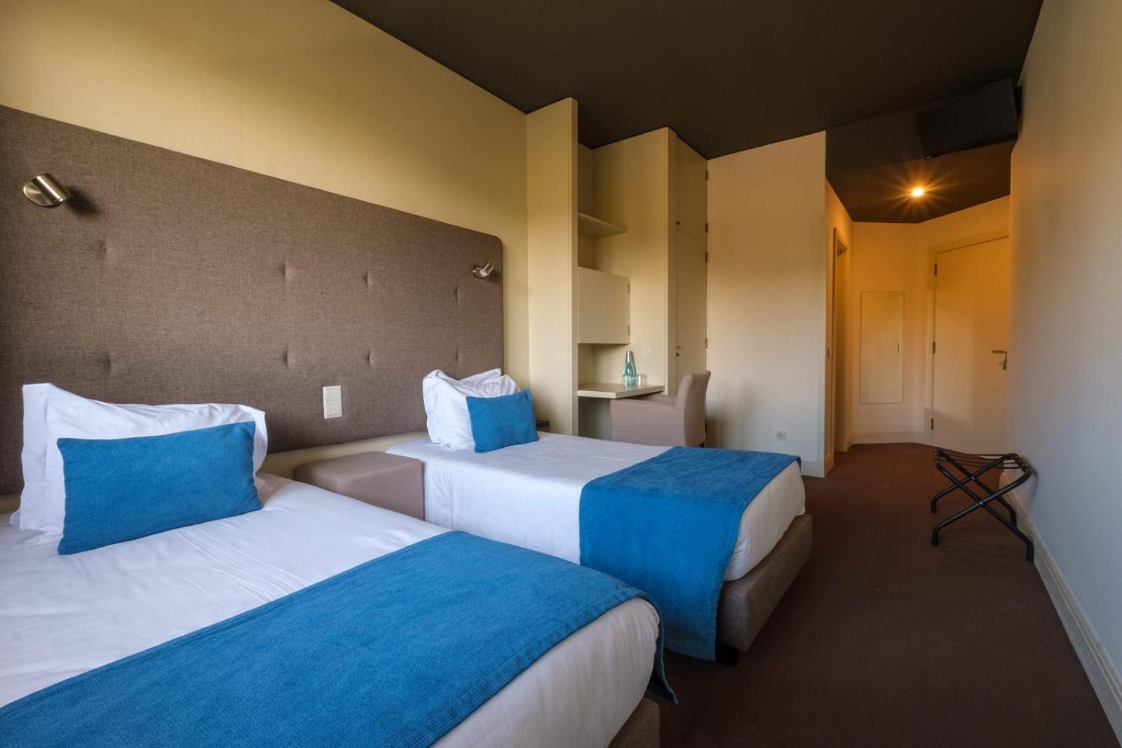 Vilar Oporto Hotel Zewnętrze zdjęcie