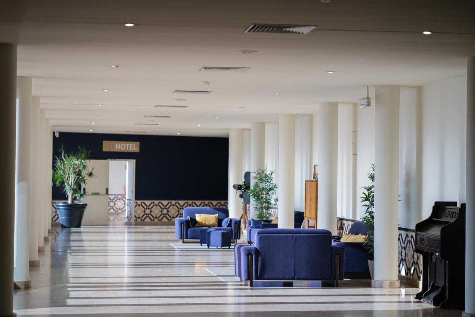 Vilar Oporto Hotel Zewnętrze zdjęcie