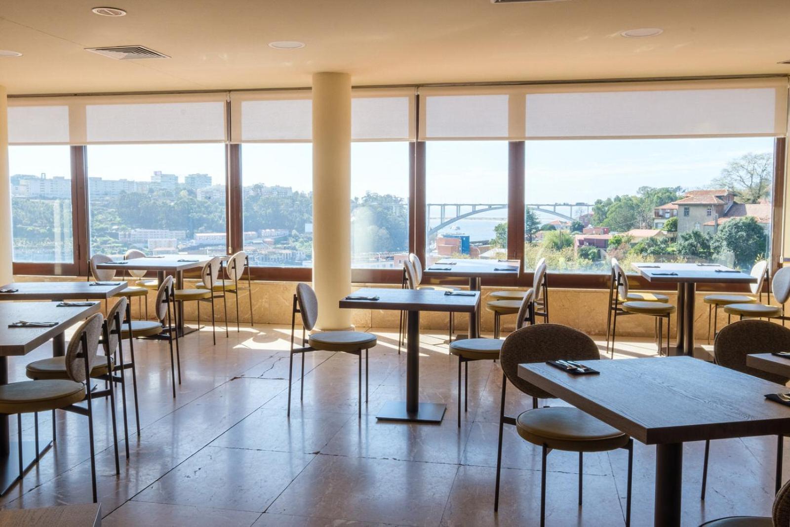 Vilar Oporto Hotel Zewnętrze zdjęcie